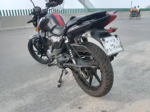 Keeway RKS 100 2018 Black