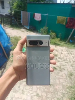 Google Pixel 7 Pro 128 GB