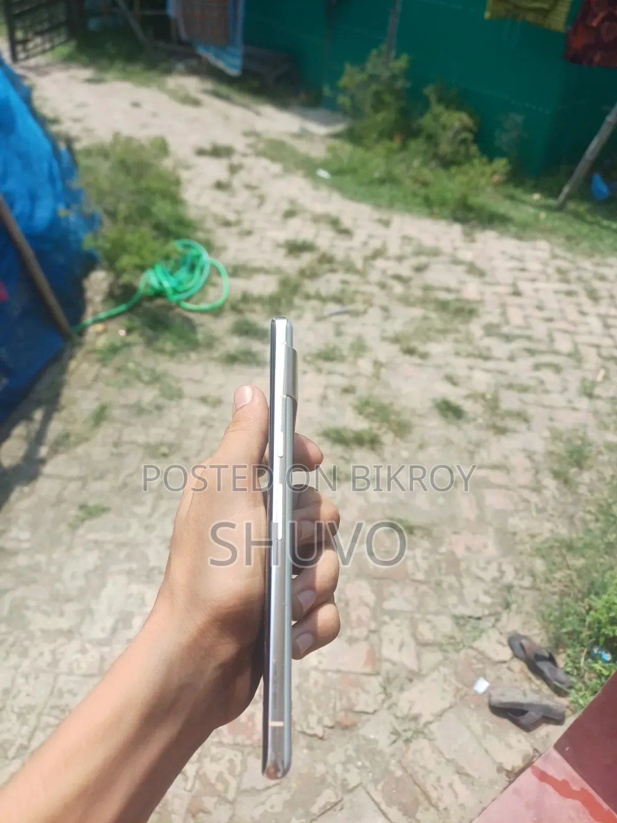 Google Pixel 7 Pro 128 GB