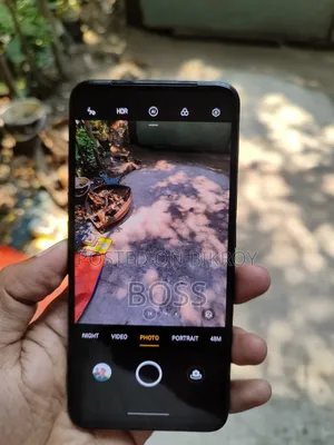 Realme X 64 GB Blue