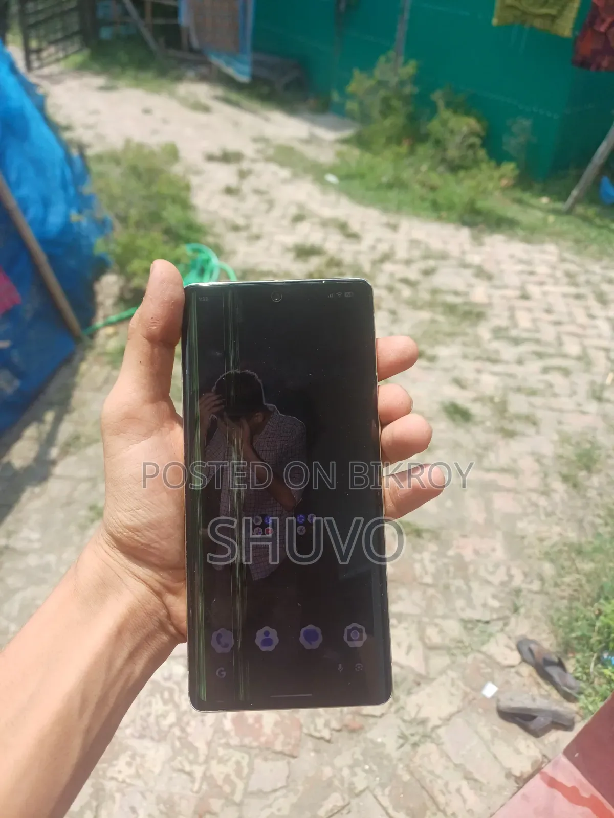 Google Pixel 7 Pro 128 GB