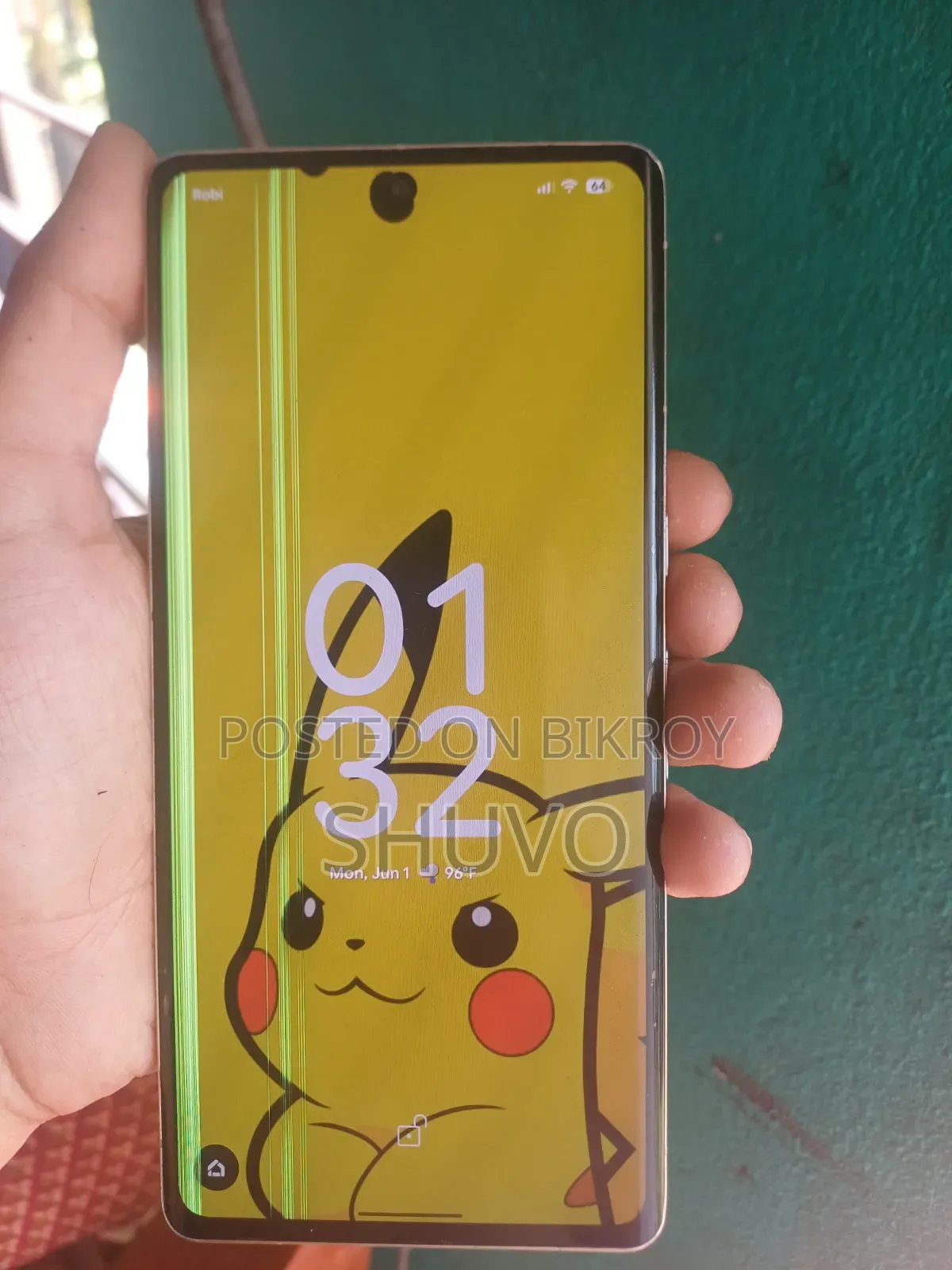 Google Pixel 7 Pro 128 GB