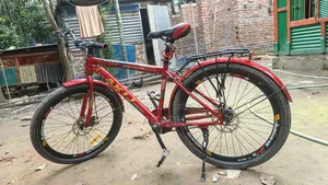 Akji Bicycle for Sell