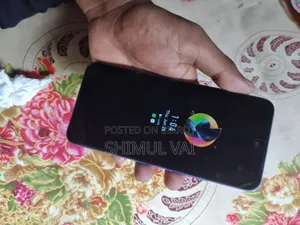 Infinix Hot 60i 128 GB Blue
