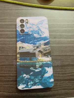 Oppo Reno6 5G 128 GB Blue