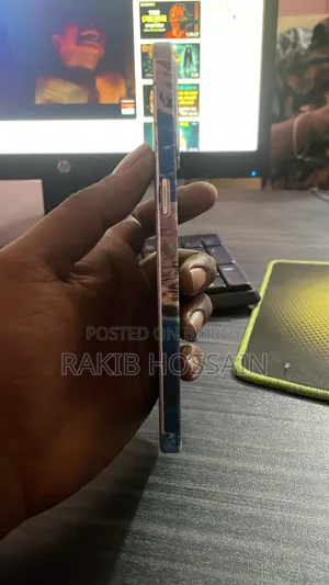 Oppo Reno6 5G 128 GB Blue