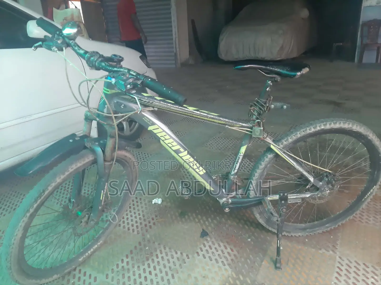 Cycle For Sale