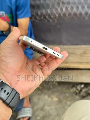 Honor 400 Lite 256 GB Gray