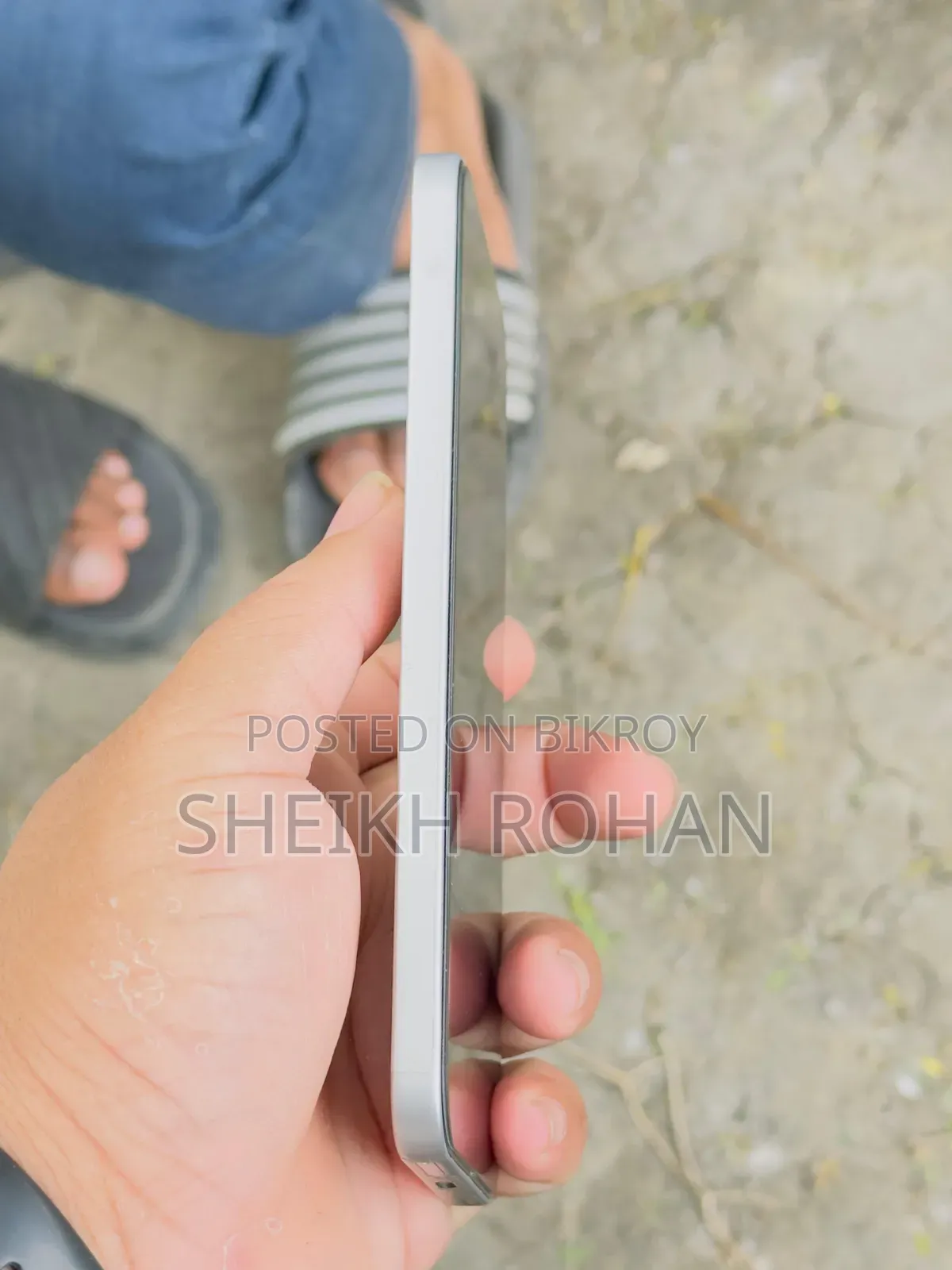 Honor 400 Lite 256 GB Gray