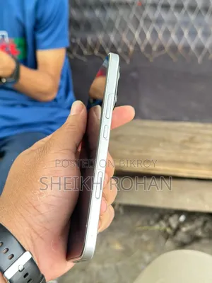 Honor 400 Lite 256 GB Gray