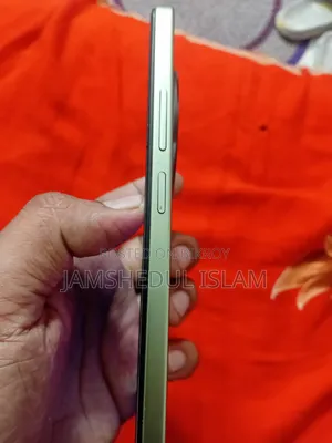 Xiaomi Redmi 14C 128 GB Green
