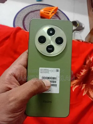 Xiaomi Redmi 14C 128 GB Green