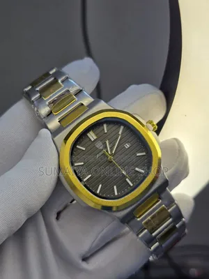Poedagar 789 Luxury Square Watch