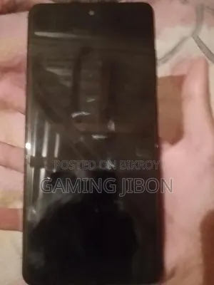 Samsung Galaxy A52 128 GB Blue