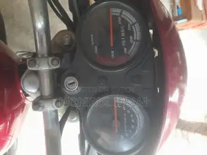 Dayang DY100-A 2018 Red