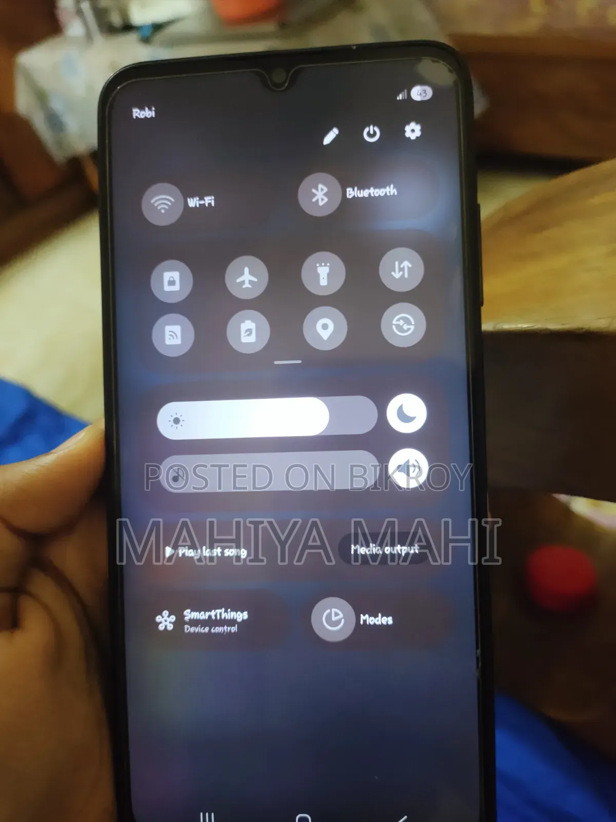 Samsung Galaxy A05s 128 GB Black