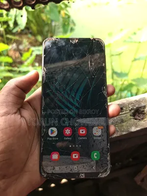 Samsung Galaxy M31 128 GB Black
