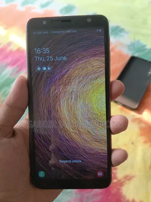 Samsung Galaxy A7 128 GB Rose Gold