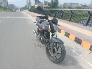 Keeway RKS 100 2018 Black