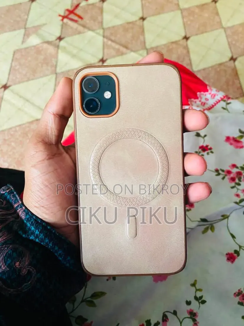 Apple iPhone 11 128 GB Black