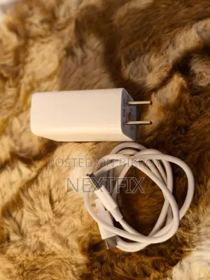 Iqoo 80W Super Fast Charger