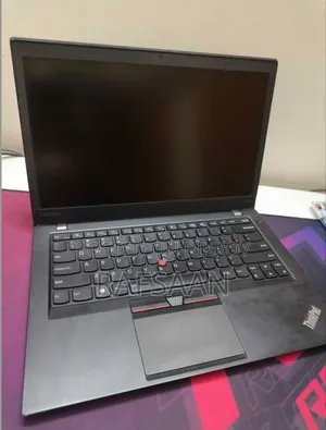 Laptop Lenovo 8GB Intel Core i5 SSD 256GB