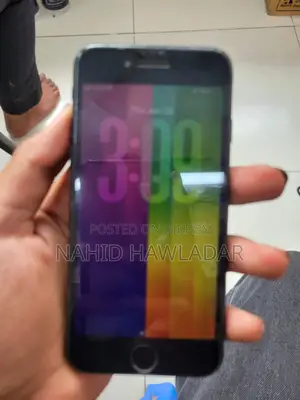 অ্যাপল আইফোন এসই (২০২০) ৬৪ জিবি ব্ল্যাক