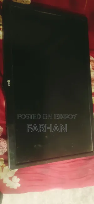 এলজি টিভি ২৪ ইঞ্চি