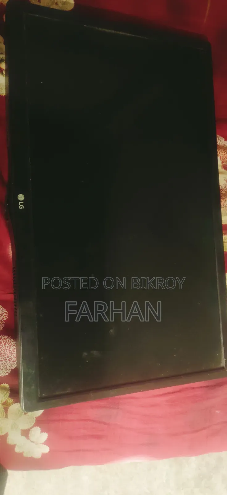 এলজি টিভি ২৪ ইঞ্চি