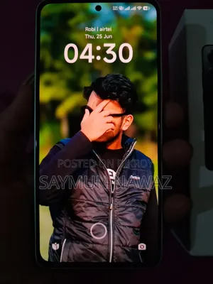 Xiaomi Redmi Note 13 256 GB Green