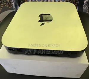 Desktop Computer Apple Mac Mini M2 16GB Apple M2 SSD 256GB