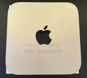 Desktop Computer Apple Mac Mini M2 16GB Apple M2 SSD 256GB