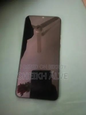 Vivo Y21 64 GB Blue