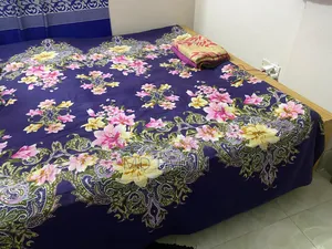 Bed for sale