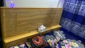 Bed for sale