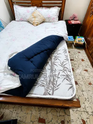 Premium Mattress For Sale – Excellent Condition
