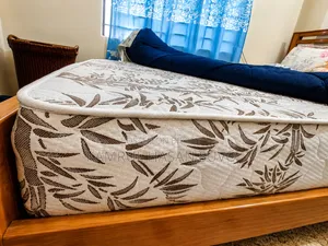 Premium Mattress For Sale – Excellent Condition