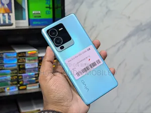 Vivo 256 GB Blue