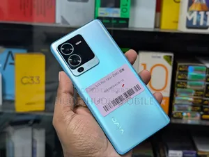 Vivo 256 GB Blue