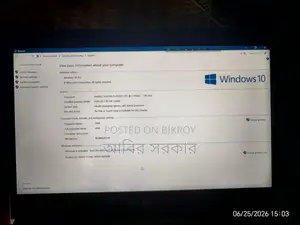 Laptop HP EliteBook 830 G5 8GB Intel Core I5 HDD+SSD 256GB