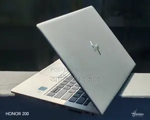 Laptop HP EliteBook 830 G5 8GB Intel Core I5 HDD+SSD 256GB