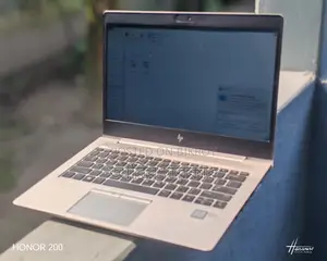 Laptop HP EliteBook 830 G5 8GB Intel Core i5 HDD+SSD 256GB