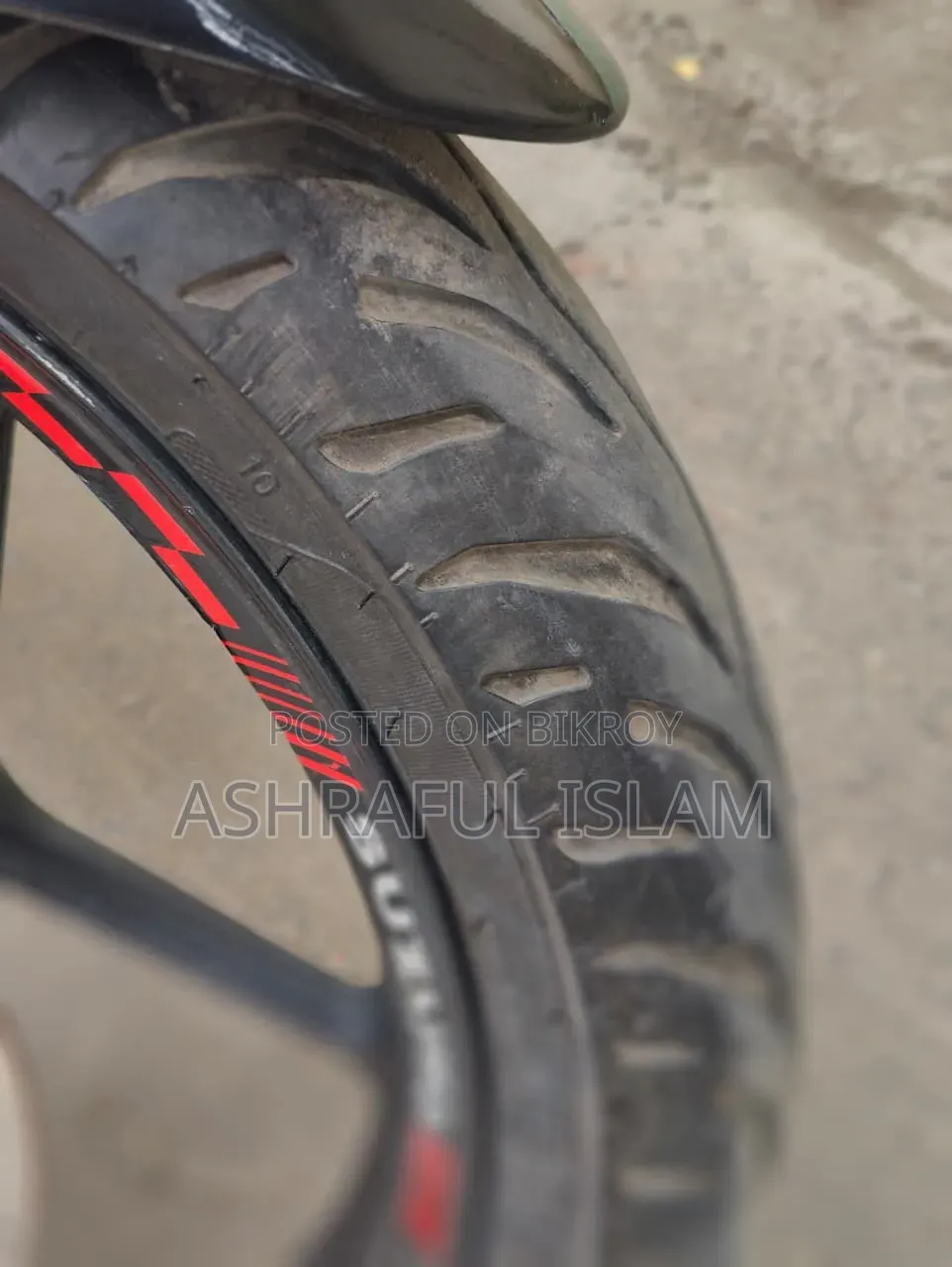 Suzuki Gixxer Monotone 2023 Black