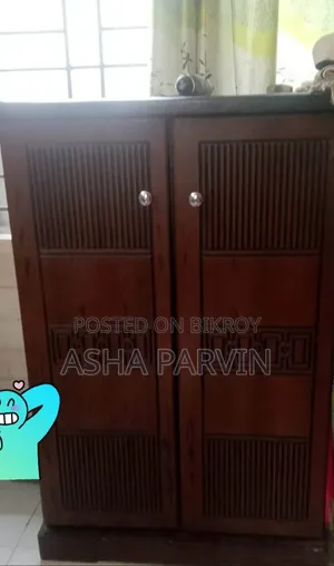 Shoe Cabinet