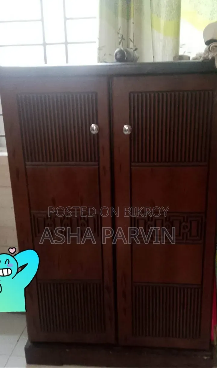 Shoe Cabinet