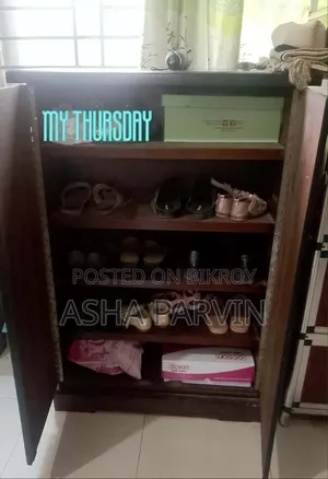 Shoe Cabinet