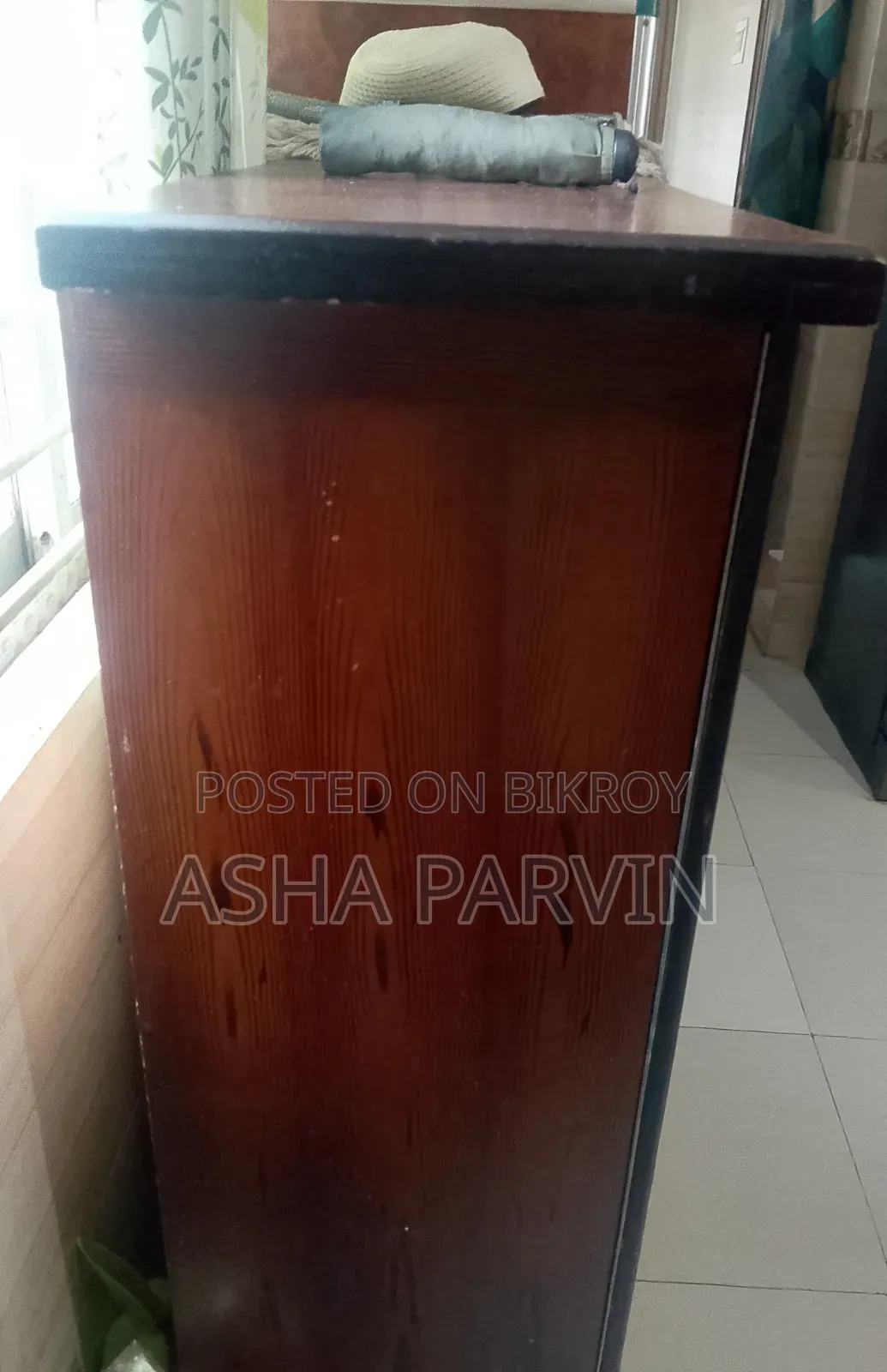 Shoe Cabinet