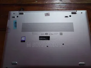 Laptop HP EliteBook 840 G6 16GB AMD Ryzen SSD 256GB