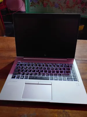 Laptop HP EliteBook 840 G6 16GB AMD Ryzen SSD 256GB