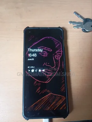 OnePlus Nord 2T 128 GB Black